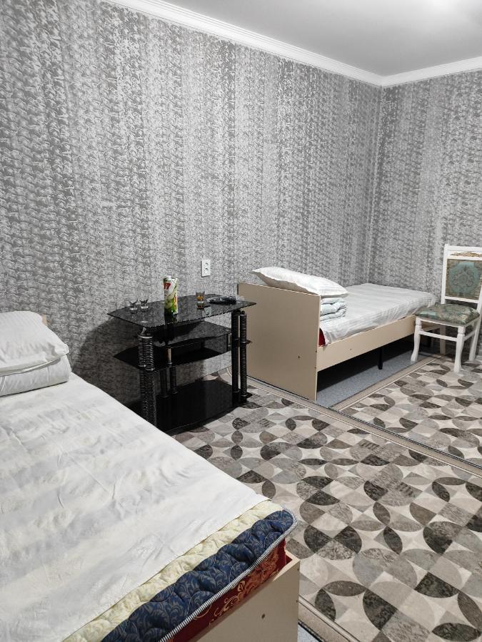 Guest House Sanat Naryn Kamer foto