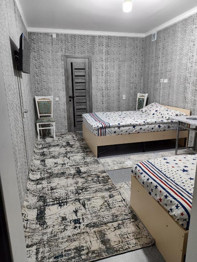 Guest House Sanat Naryn Kamer foto